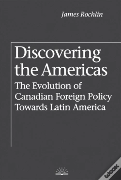 Capa do artigo Discovering The Americas
