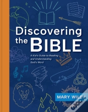 Capa do artigo Discovering The Bible