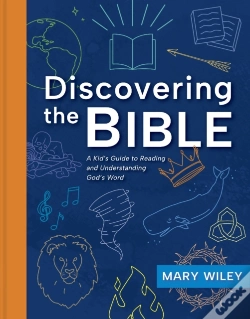 Capa do artigo Discovering The Bible