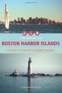 Discovering The Boston Harbor Islands - Preview