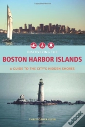 Capa do artigo Discovering The Boston Harbor Islands
