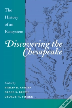 Capa do artigo Discovering The Chesapeake