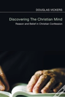Capa do artigo Discovering The Christian Mind