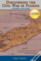 Capa do artigo Discovering The Civil War In Florida