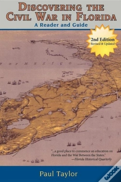 Capa do artigo Discovering The Civil War In Florida