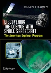 Capa do artigo Discovering The Cosmos With Small Spacecraft