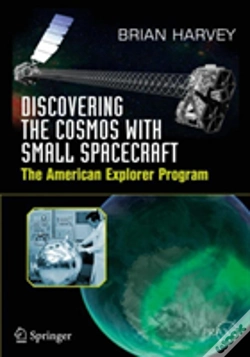 Capa do artigo Discovering The Cosmos With Small Spacecraft