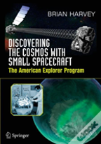Discovering The Cosmos With Small Spacecraft