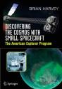 Discovering The Cosmos With Small Spacecraft - Preview