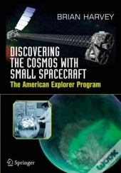 Discovering The Cosmos With Small Spacecraft