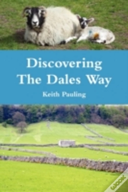 Capa do artigo Discovering The Dales Way