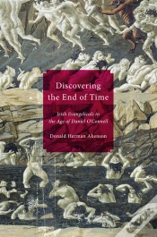 Capa do artigo Discovering The End Of Time