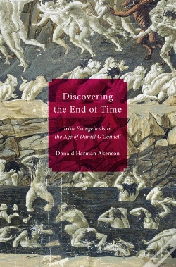 Capa do artigo Discovering The End Of Time