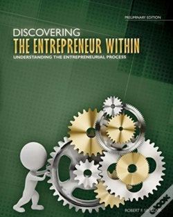 Capa do artigo Discovering The Entrepreneur Within: Understanding The Entrepreneurial Process