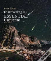 Capa do artigo Discovering The Essential Universe