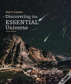 Capa do artigo Discovering The Essential Universe