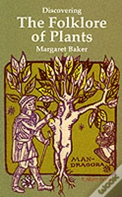 Capa do artigo Discovering The Folklore Of Plants