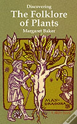 Capa do artigo Discovering The Folklore Of Plants