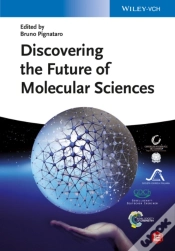 Capa do artigo Discovering The Future Of Molecular Sciences