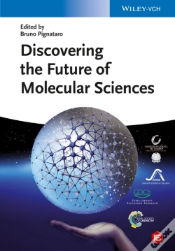 Capa do artigo Discovering The Future Of Molecular Sciences