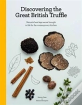 Discovering The Great British Truffle