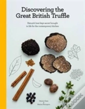 Capa do artigo Discovering The Great British Truffle