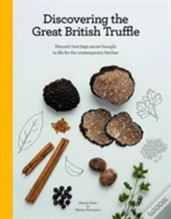 Capa do artigo Discovering The Great British Truffle
