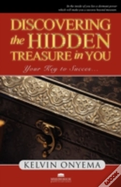 Capa do artigo Discovering The Hidden Treasure In You