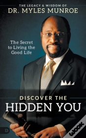 Capa do artigo Discovering The Hidden You