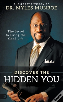Capa do artigo Discovering The Hidden You