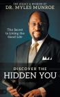Discovering The Hidden You - Preview