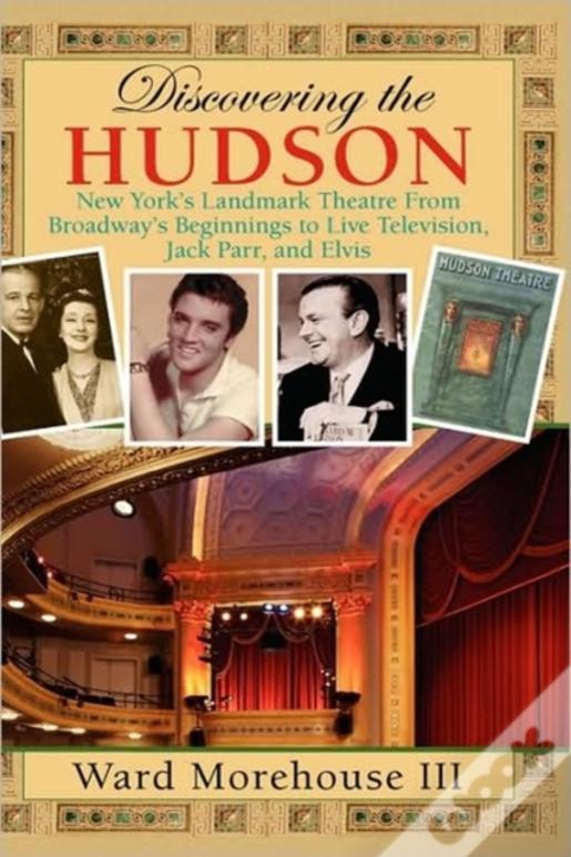Discovering The Hudson Hb