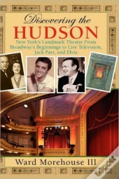 Discovering The Hudson Hb