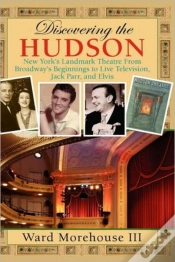 Capa do artigo Discovering The Hudson Hb