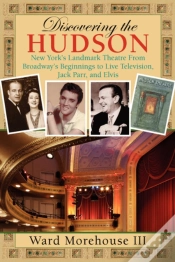 Capa do artigo Discovering The Hudson