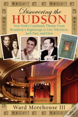 Capa do artigo Discovering The Hudson