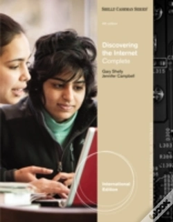 Capa do artigo Discovering The Internet