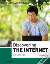 Capa do artigo Discovering The Internet