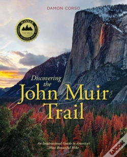 Capa do artigo Discovering The John Muir Trail