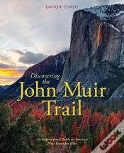 Capa do artigo Discovering The John Muir Trail