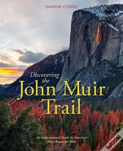 Capa do artigo Discovering The John Muir Trail
