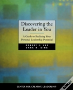 Capa do artigo Discovering The Leader In You