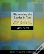 Capa do artigo Discovering The Leader In You