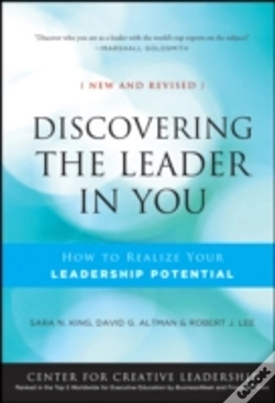 Capa do artigo Discovering The Leader In You