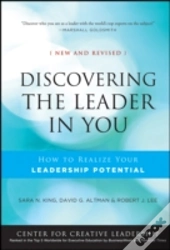 Discovering The Leader In You