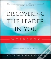 Discovering The Leader In You Workbook