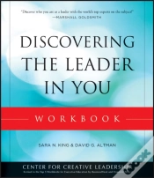 Capa do artigo Discovering The Leader In You Workbook