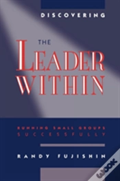 Capa do artigo Discovering The Leader Within