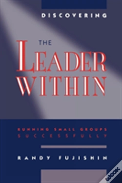 Capa do artigo Discovering The Leader Within