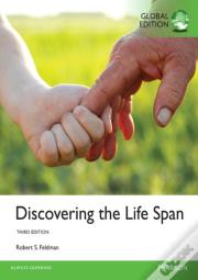 Discovering The Life Span, Global Edition